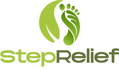 StepRelief™