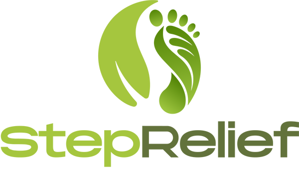 StepRelief™